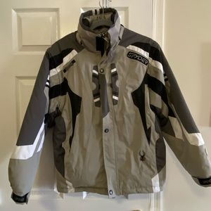 Spyder Ski Jacket
